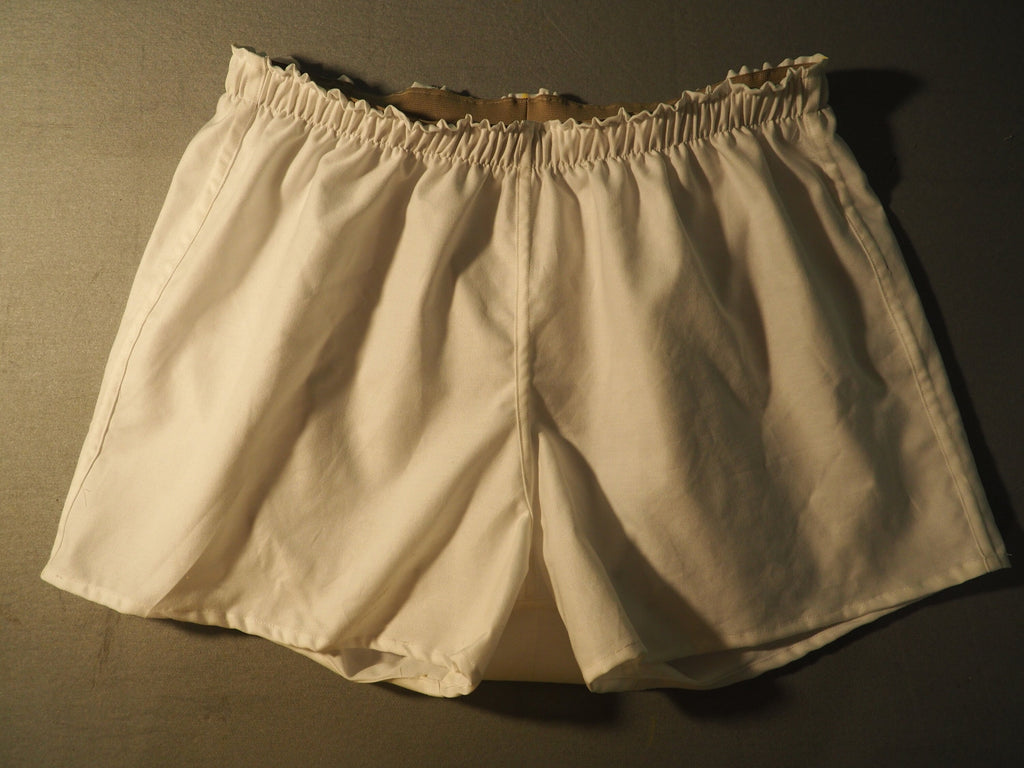 Boxer Shorts PDF Sewing Pattern and Instructions Digital (With Video Tutorial)