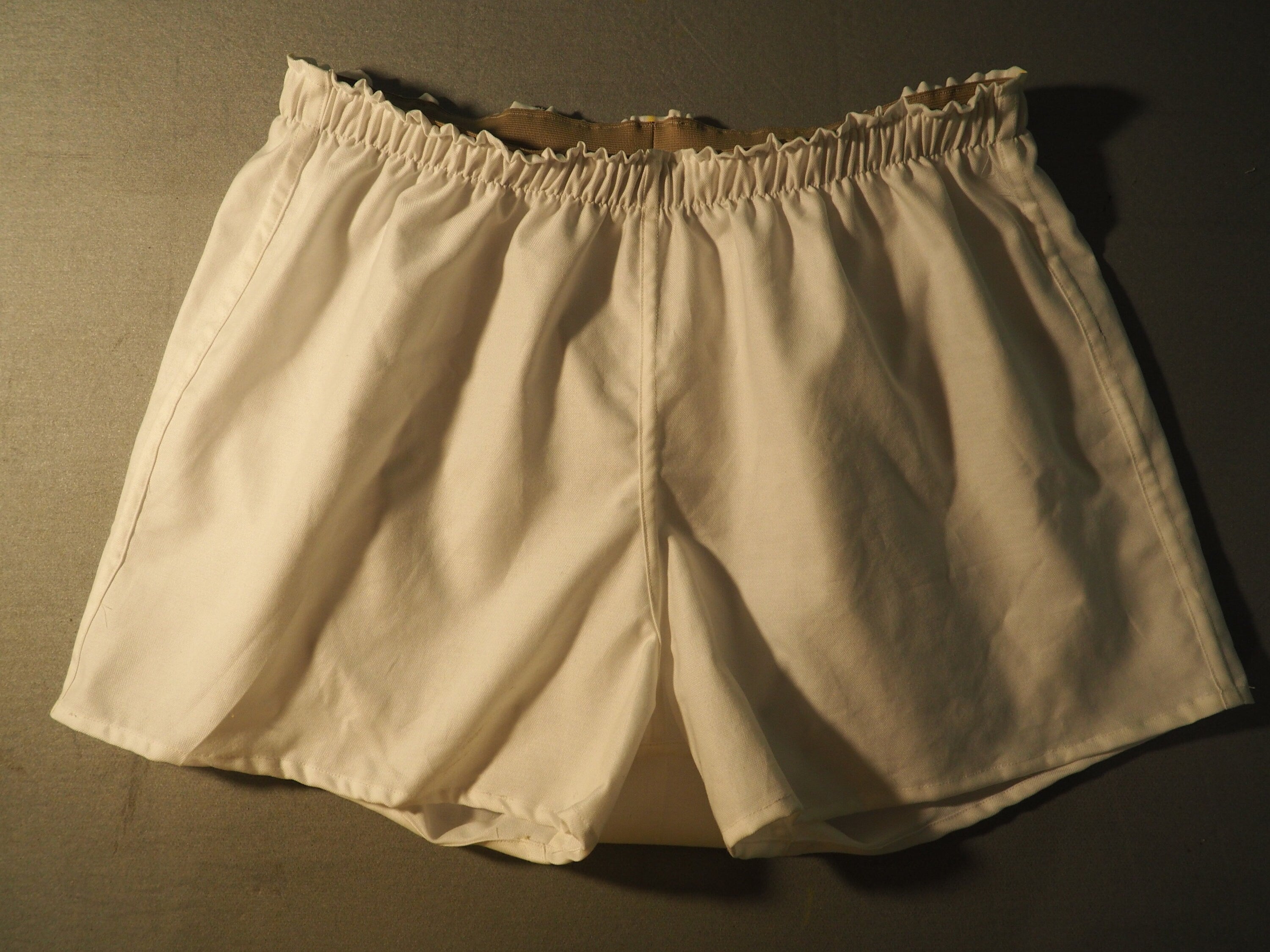 Boxer Shorts PDF Sewing Pattern and Instructions Digital (With Video Tutorial)