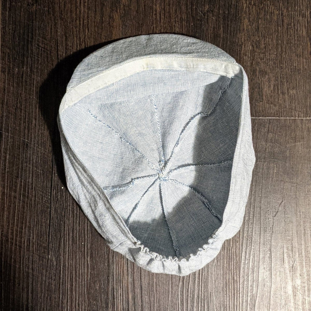 Cycling Cap PDF Sewing Pattern and Instructions Digital (With Video Tutorial)