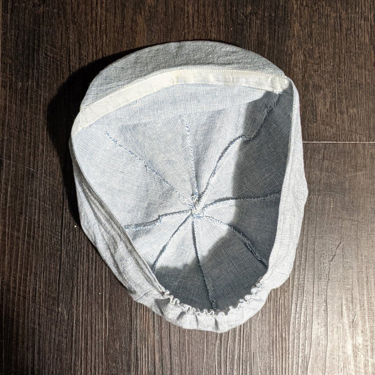 Cycling Cap PDF Sewing Pattern and Instructions Digital (With Video Tutorial)